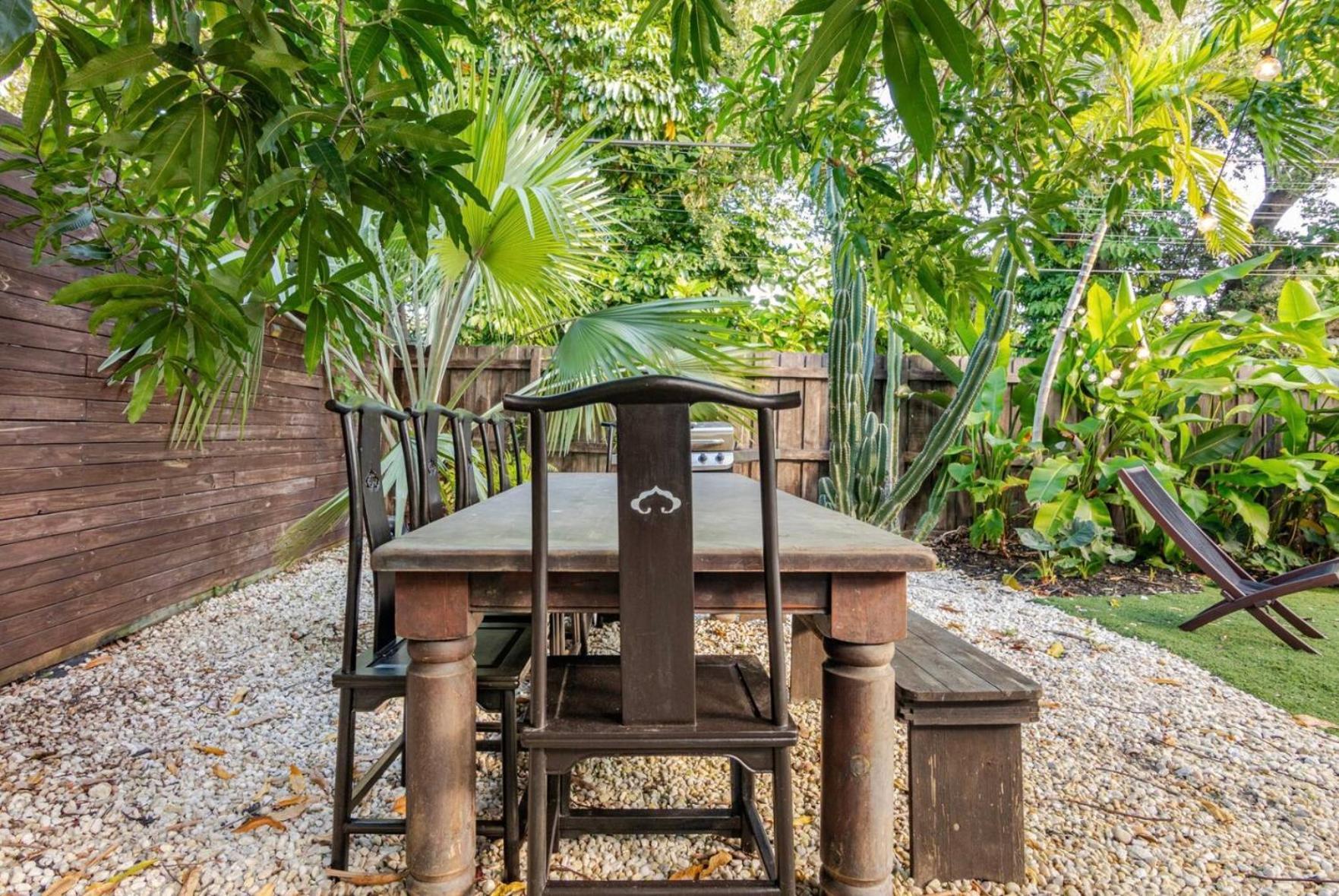 Casa Ishi At Lumicollection Villa Miami Buitenkant foto
