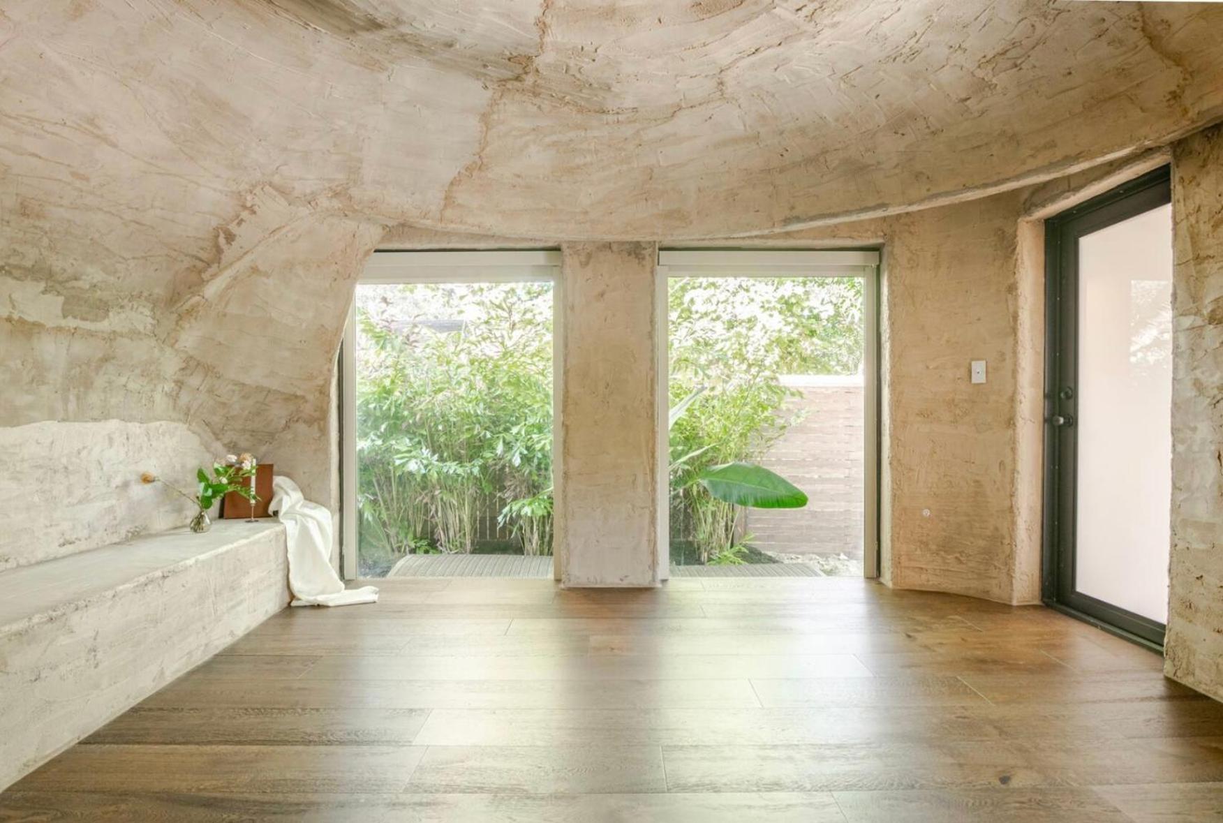 Casa Ishi At Lumicollection Villa Miami Buitenkant foto